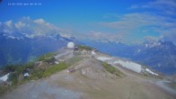 Archiv Foto Webcam Venet Gipfel Sternwarte 07:00
