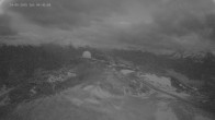 Archiv Foto Webcam Venet Gipfel Sternwarte 03:00