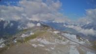 Archiv Foto Webcam Venet Gipfel Sternwarte 07:00