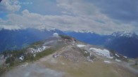 Archiv Foto Webcam Venet Gipfel Sternwarte 13:00