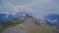 Archiv Foto Webcam Venet Gipfel Sternwarte 10:00