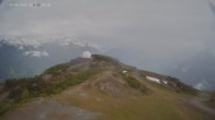 Archiv Foto Webcam Venet Gipfel Sternwarte 12:00