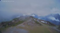 Archiv Foto Webcam Venet Gipfel Sternwarte 14:00