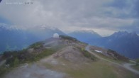 Archiv Foto Webcam Venet Gipfel Sternwarte 15:00