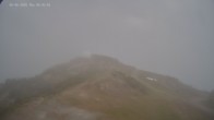 Archiv Foto Webcam Venet Gipfel Sternwarte 07:00