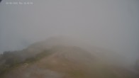 Archiv Foto Webcam Venet Gipfel Sternwarte 09:00