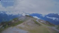 Archiv Foto Webcam Venet Gipfel Sternwarte 13:00