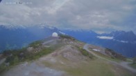 Archiv Foto Webcam Venet Gipfel Sternwarte 15:00