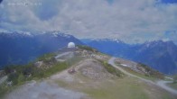Archived image Webcam Venet: Astronomical observatory 11:00