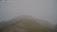 Archiv Foto Webcam Venet Gipfel Sternwarte 05:00