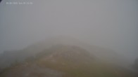 Archiv Foto Webcam Venet Gipfel Sternwarte 06:00