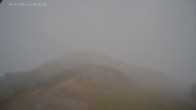 Archiv Foto Webcam Venet Gipfel Sternwarte 07:00