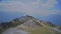 Archiv Foto Webcam Venet Gipfel Sternwarte 13:00