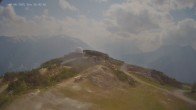 Archiv Foto Webcam Venet Gipfel Sternwarte 15:00