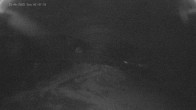 Archiv Foto Webcam Venet Gipfel Sternwarte 01:00