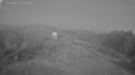 Archiv Foto Webcam Venet Gipfel Sternwarte 03:00
