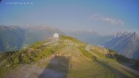 Archiv Foto Webcam Venet Gipfel Sternwarte 05:00