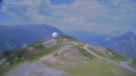 Archiv Foto Webcam Venet Gipfel Sternwarte 09:00
