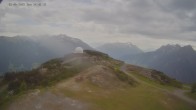 Archiv Foto Webcam Venet Gipfel Sternwarte 13:00