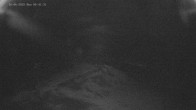 Archiv Foto Webcam Venet Gipfel Sternwarte 23:00