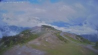 Archiv Foto Webcam Venet Gipfel Sternwarte 07:00