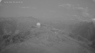 Archiv Foto Webcam Venet Gipfel Sternwarte 03:00