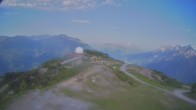 Archiv Foto Webcam Venet Gipfel Sternwarte 06:00