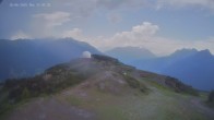 Archiv Foto Webcam Venet Gipfel Sternwarte 11:00