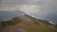 Archiv Foto Webcam Venet Gipfel Sternwarte 13:00