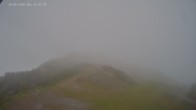 Archiv Foto Webcam Venet Gipfel Sternwarte 15:00