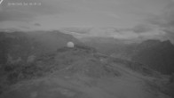 Archiv Foto Webcam Venet Gipfel Sternwarte 03:00