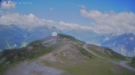 Archiv Foto Webcam Venet Gipfel Sternwarte 09:00