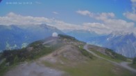 Archiv Foto Webcam Venet Gipfel Sternwarte 11:00