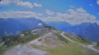 Archiv Foto Webcam Venet Gipfel Sternwarte 13:00