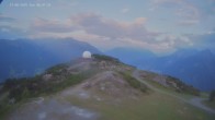 Archiv Foto Webcam Venet Gipfel Sternwarte 06:00