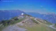 Archived image Webcam Venet: Astronomical observatory 16:00