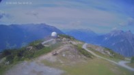 Archiv Foto Webcam Venet Gipfel Sternwarte 09:00