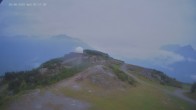 Archiv Foto Webcam Venet Gipfel Sternwarte 06:00