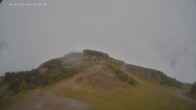 Archiv Foto Webcam Venet Gipfel Sternwarte 09:00