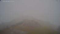 Archiv Foto Webcam Venet Gipfel Sternwarte 11:00
