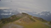 Archiv Foto Webcam Venet Gipfel Sternwarte 15:00