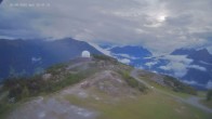 Archiv Foto Webcam Venet Gipfel Sternwarte 17:00
