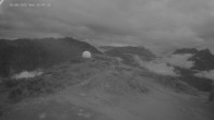 Archiv Foto Webcam Venet Gipfel Sternwarte 19:00