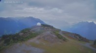 Archiv Foto Webcam Venet Gipfel Sternwarte 05:00