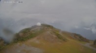 Archiv Foto Webcam Venet Gipfel Sternwarte 09:00