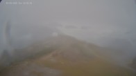 Archiv Foto Webcam Venet Gipfel Sternwarte 11:00