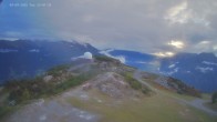 Archiv Foto Webcam Venet Gipfel Sternwarte 16:00