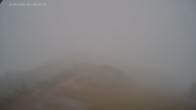 Archiv Foto Webcam Venet Gipfel Sternwarte 06:00