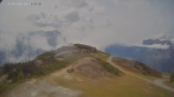 Archiv Foto Webcam Venet Gipfel Sternwarte 13:00