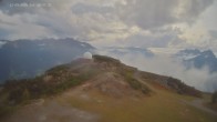 Archiv Foto Webcam Venet Gipfel Sternwarte 17:00
